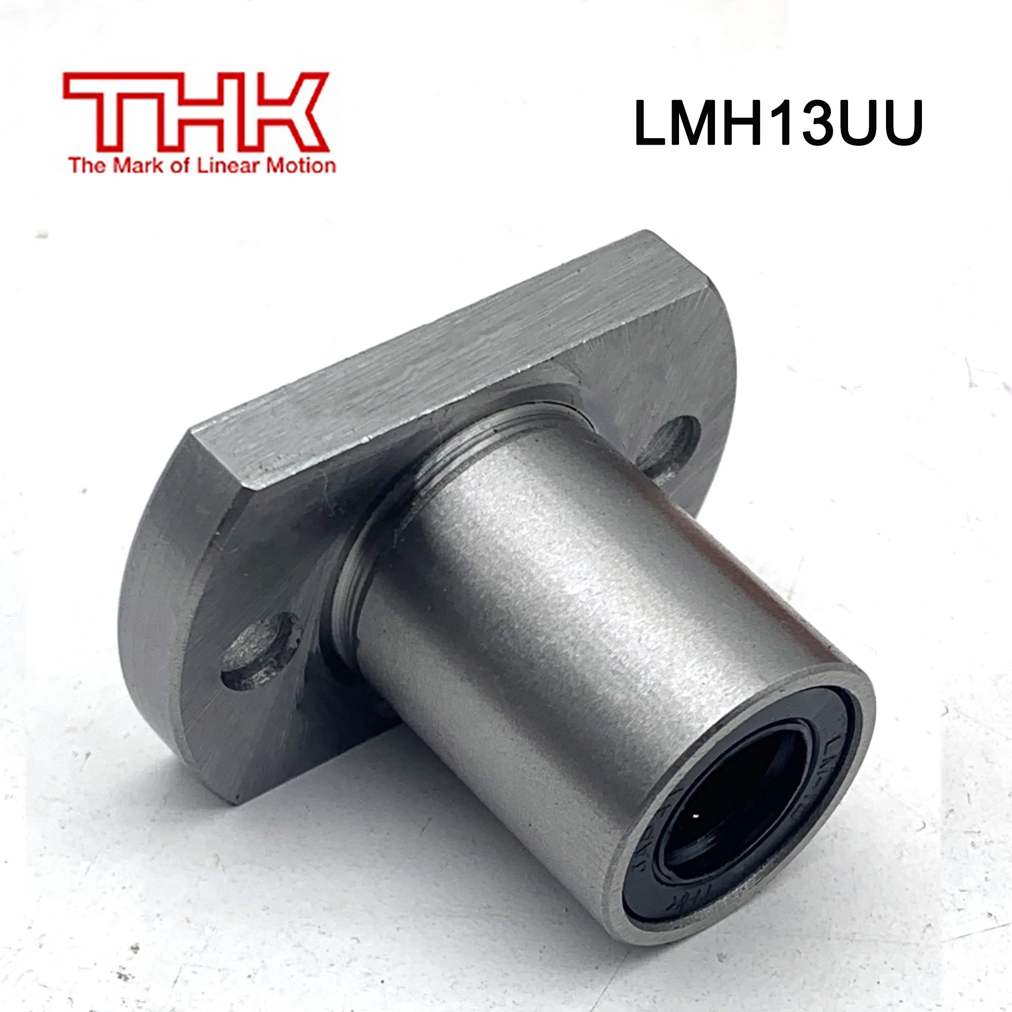 THK Linear bearings LMH13UU LMH13 guide rails for 3D Printer CNC Actuator Spindle Guides for Robot Lathe Shaft