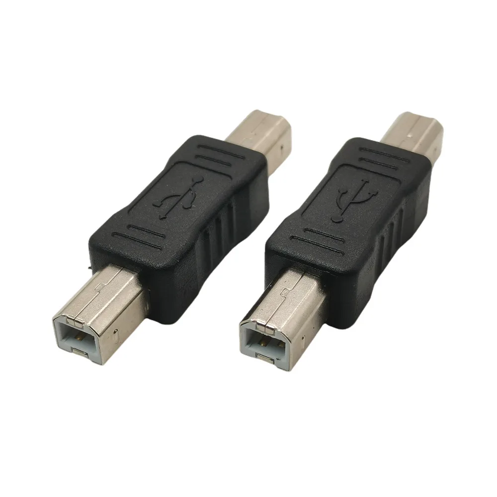 Adaptador USB A-macho A Micro USB-hembra