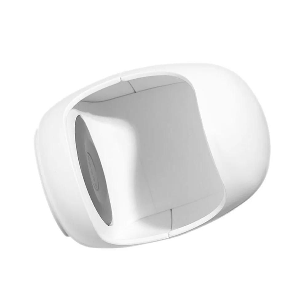 Professional Nail Dryer Lamps for Gel Polish Curing Drying Light Single Finger UV 6