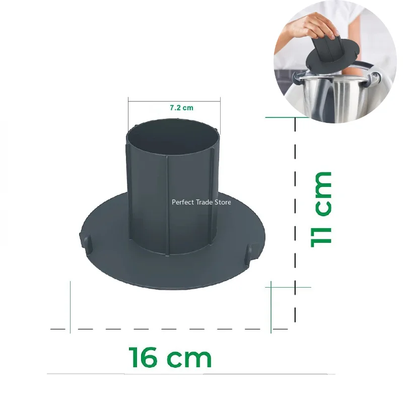 Accessories for Thermomix TM5/TM6/TM31 Kitchen Gadgets Kitchen Utensils kitchen utensils set
