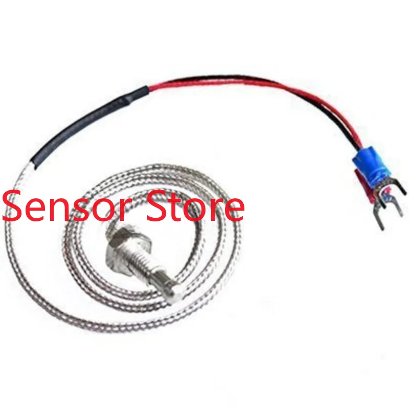 

5PCS Thermocouple Wire Temperature Sensor 3 * 15 500 MAX6675 Detection Probe