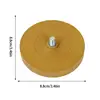 Decal Remover Eraser Wheel Soft Adhesive Remover Sturdy Structure Decal Remover For Automobile Paint Glass Metal Automobile 6