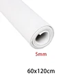 5mm white