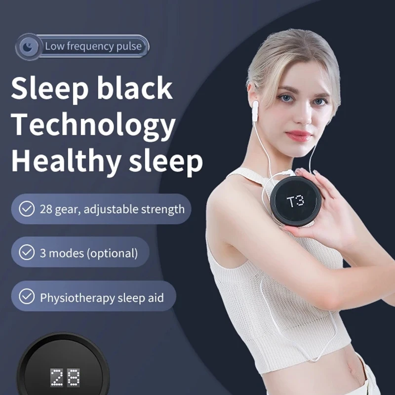 Acupuncture Sleep Device 1 Acupuncture Sleep Device 1