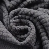 Men's Outdoor Fce Pants Breathable Warm Windproof Triangular P Velvet Fabric 3D id Design for Hiking Cam Traveling