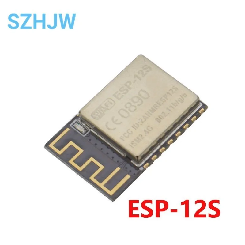 Enhanced Serial WiFi Wireless Transceiver Module