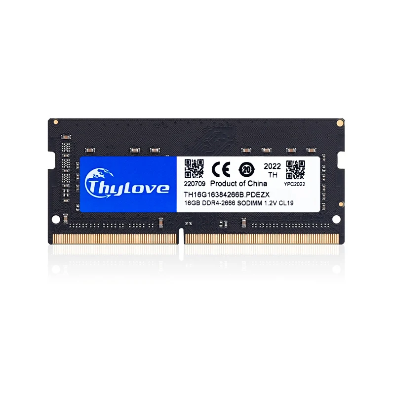 Memória Ram Ddr4 32gb 16gb 8gb 4gb £ Sodimm 2133 2400 2666 3200mhz Notebook Memorial - Imagem 6