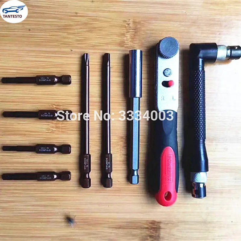 

Diesel Common Rail Injector Metering Unit Disassembly Tool for BOSCCH