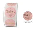 Pink For Your Order