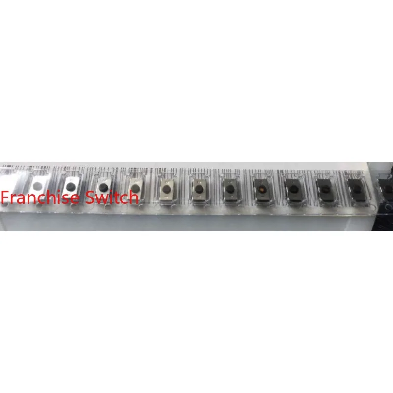 Рисунок 3 - DTSMW-67 KSR221GLFS KMT211G KMS231GLFS