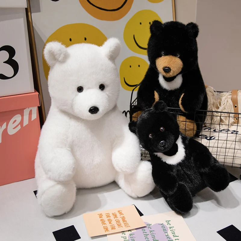 Ours en peluche & autres peluches - JouéClub, spécialiste des