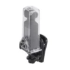Pocket Camera 4K HD 270° Rotatable Anti Shaking Wifi with Mic Clip for Outdoor Riding Diving Shooting 5