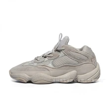  LUX Summer New Trendy Design Thick Shoe Sole Waffle Sneakers for Women Causal Breathable Sporty Running Shoes for Girl 