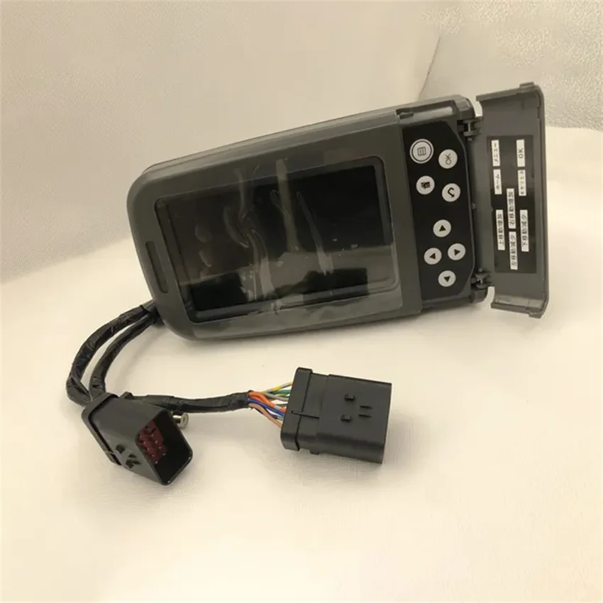E320D Excavator Monitor 320D Monitor Display Screen 279-7611 260-2193