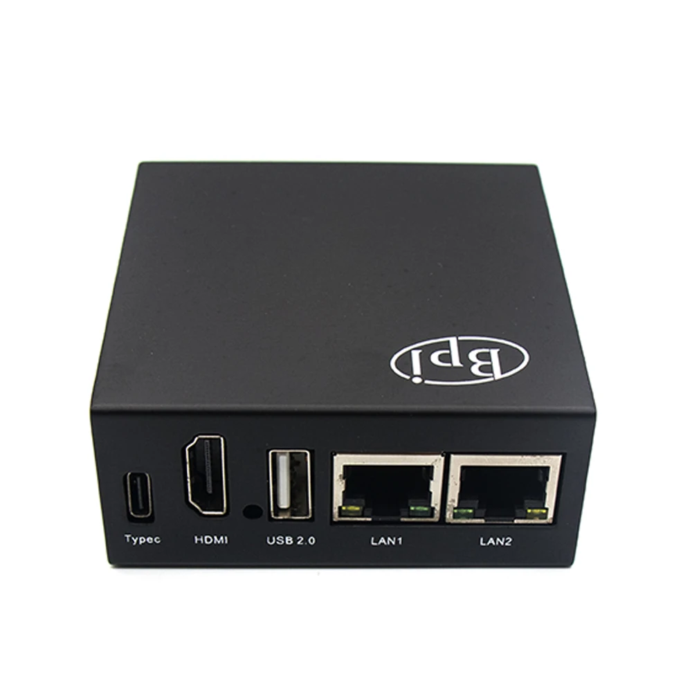 ٳ  BPI-M2S ̽  SoC Amlogic A311D  S922X  ھ, 4GB LPDDR4 RAM, 16GB eMMC  HDMI 2.1, 4KP60 OS ȵ̵