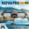 RG 700Pro RC Drone GPS Obstacle Avoidance Aerial Photography HD Dual Camera Quadcopter Brushless Motor Helicopter Kid Adult Toy 1