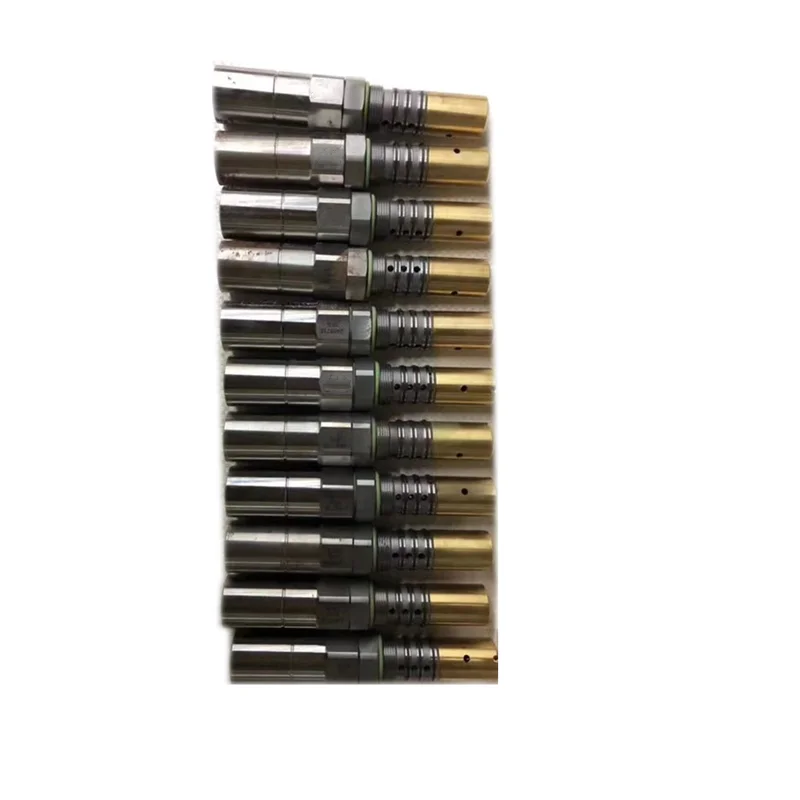 

Запчасти для экскаватора 2469715 A10VO63 A10VO71 поршневой насос клапан регулировки расхода гидравлический насос Комплект поршневого насоса Бесплатная доставка