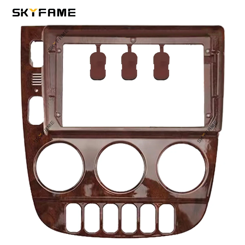 SKYFAME ڵ  ٸ  Canbus ڽ ڴ  ML ML320 M Ŭ W163  ȵ̵    г ŰƮ