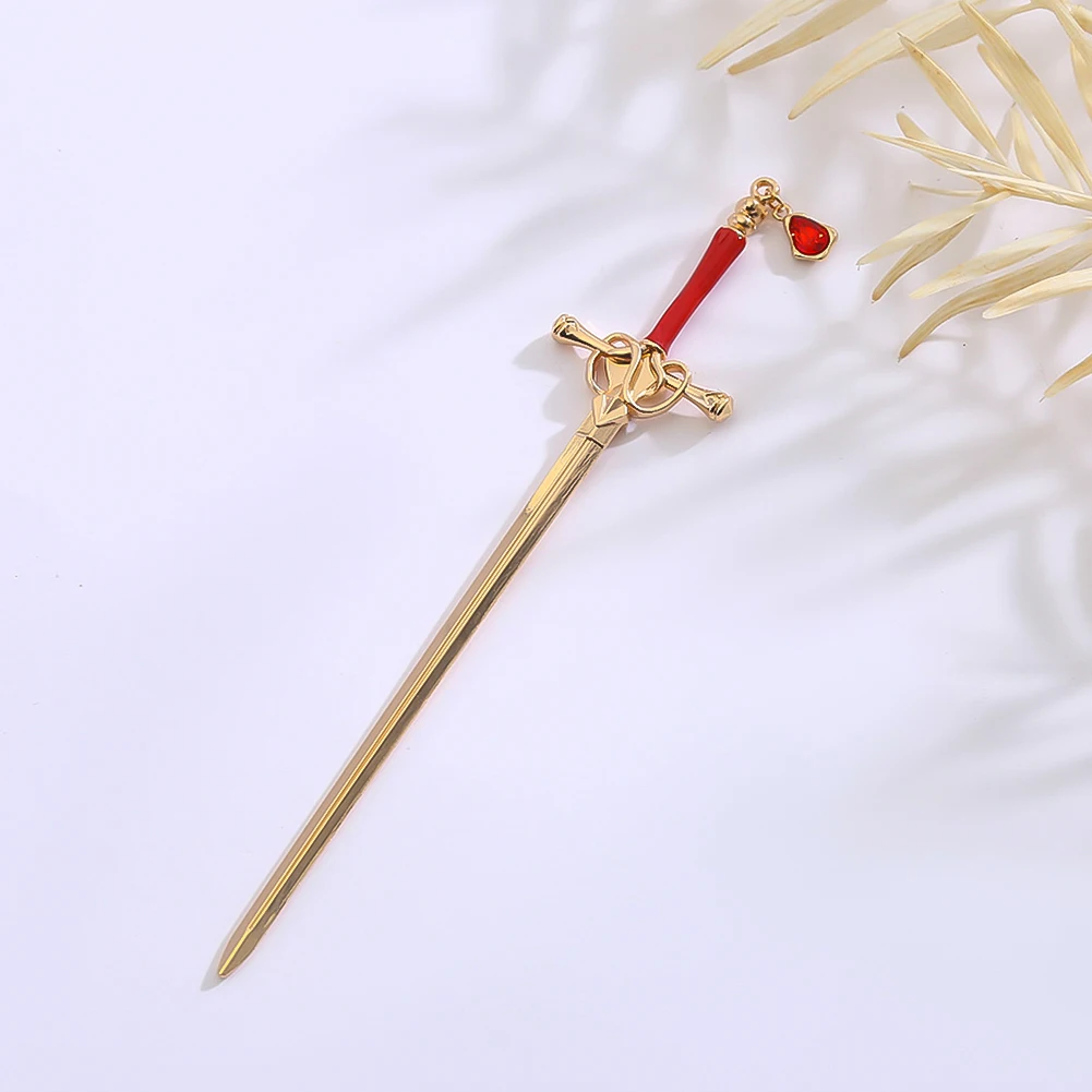 Vintage Chinesische Haarnadel Für Damen Und Mädchen_voghion.com