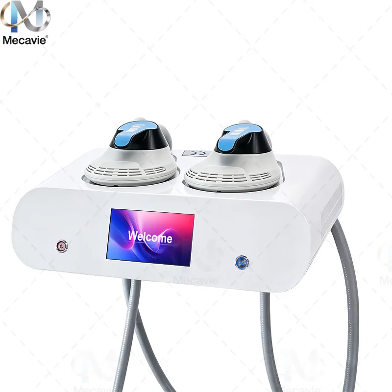 Professional 2 Handles EMSnova Weight Loss Hip Lift Abs Body Slim zero Muscle Stimulator Neo 6500W EMS Body Machine Stimulation 4