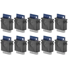 

10 Pieces Type-C USB2.0 Female Connector Plug Adapter Connector Waterproof Drop Shipping