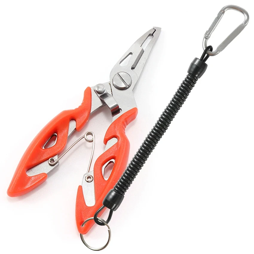 Multifunction Fishing Pliers Set 2