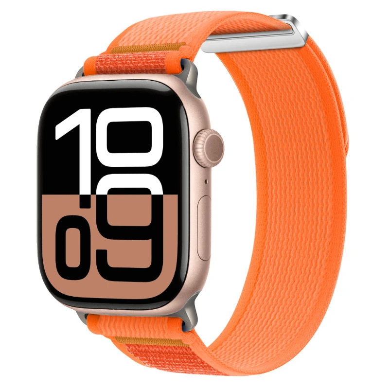 Trail Loop Nylon Sport Bracelet