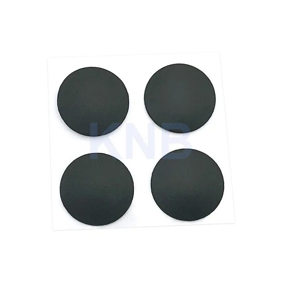 Laptop Rubber Feet Bottom Screw for Macbook Pro 13" 15" 17" A1278 A1286 A1297 2008 2009 2010 2011 2012 Year