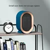 1200W Electric Heater PTC Ceramic Heating Home Smart Electric Heater Portable Desktop Fan Heater Warmer Mini Machine for Winter 5