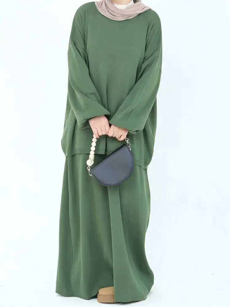 Army Green set