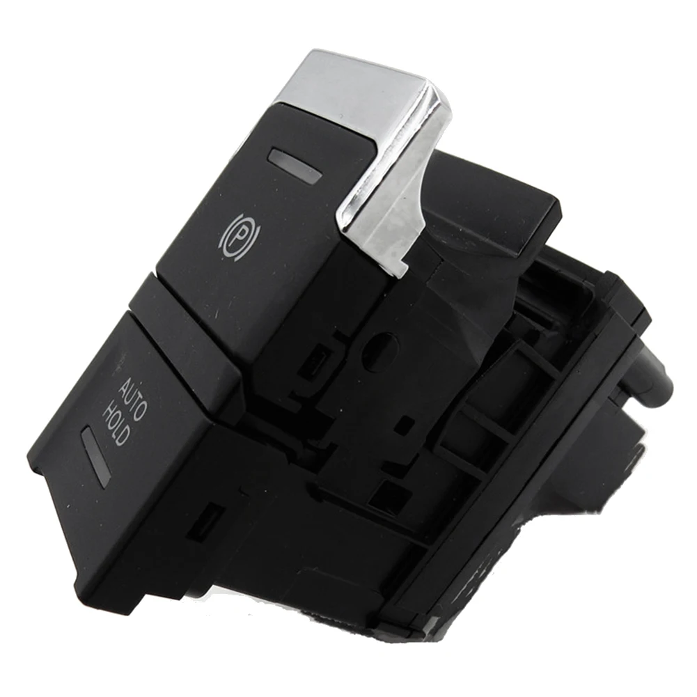 Electronic Hand Brake Handbrake Parking Brake Switch Auto Hold Button for Tiguan L Tiguan II 5NG 927 225 5NG927225