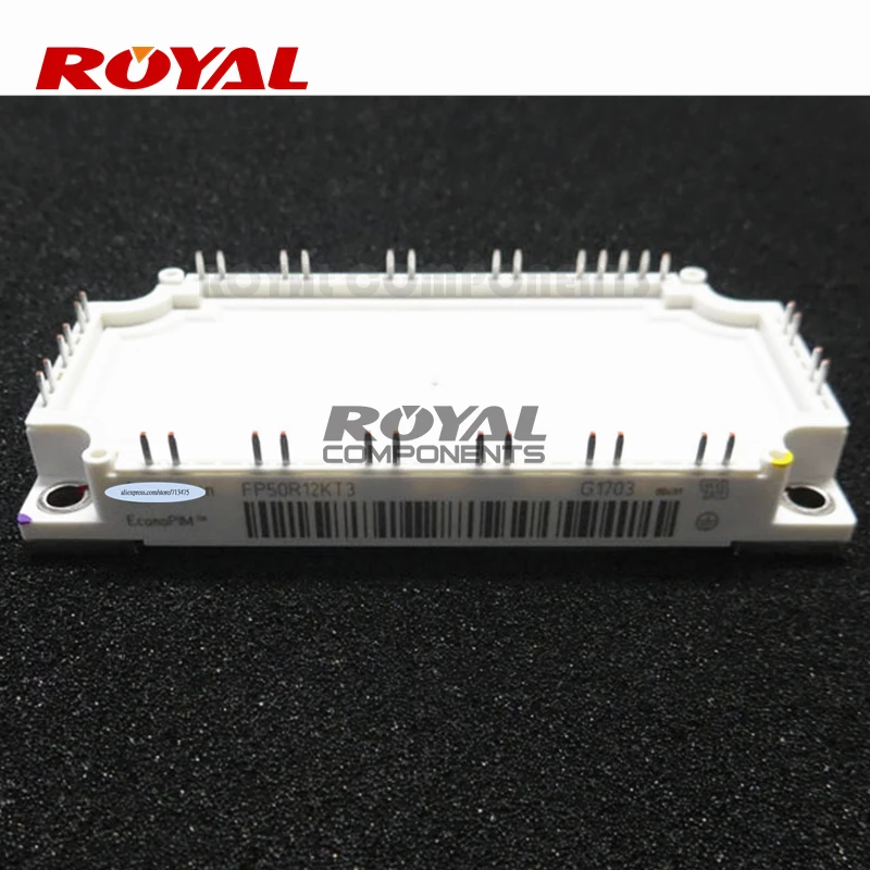 

FP50R12KT3 Новый