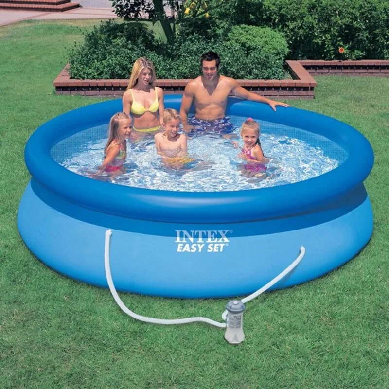 pool Easy Set 5621 L (366 x 76 _ - Mobile