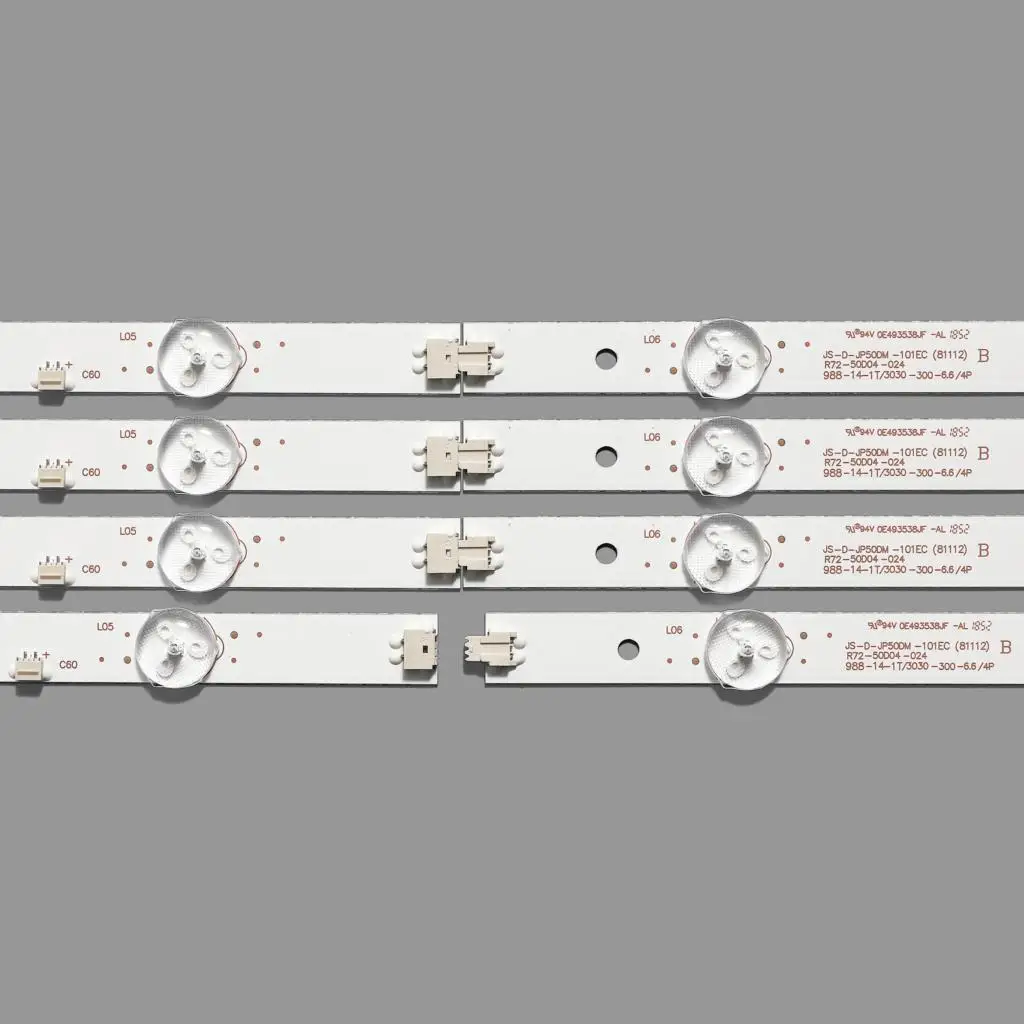 LED Ʈ Ʈ, K50DLJ10US D50-M30 v500dj6-qe1 A101EC (80510) RC50B19S-4KSM MS-L2608, 10 , ǰ