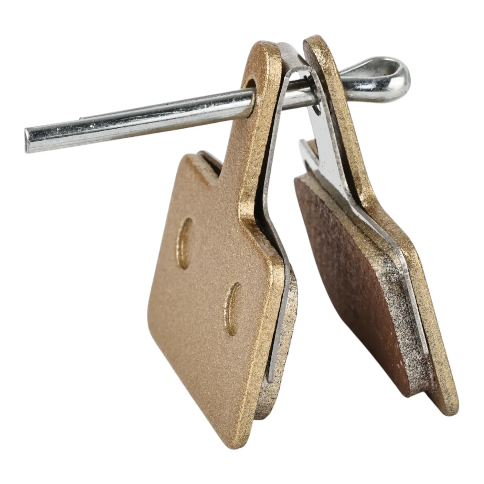 Bremsbeläge für KuKirin G4/G2 Master Elektroroller Metall Bremsscheibe Pad Ersatzteile – Detail 3