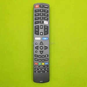 Remote Control For Tesla 65s905bus 43s605bfs 32s605bhs Android Tv S605 Tv -  Remote Control - AliExpress