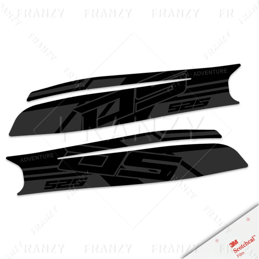    Į    ƼĿ, VOGE DS 525X  ׼, DS525X, 3M