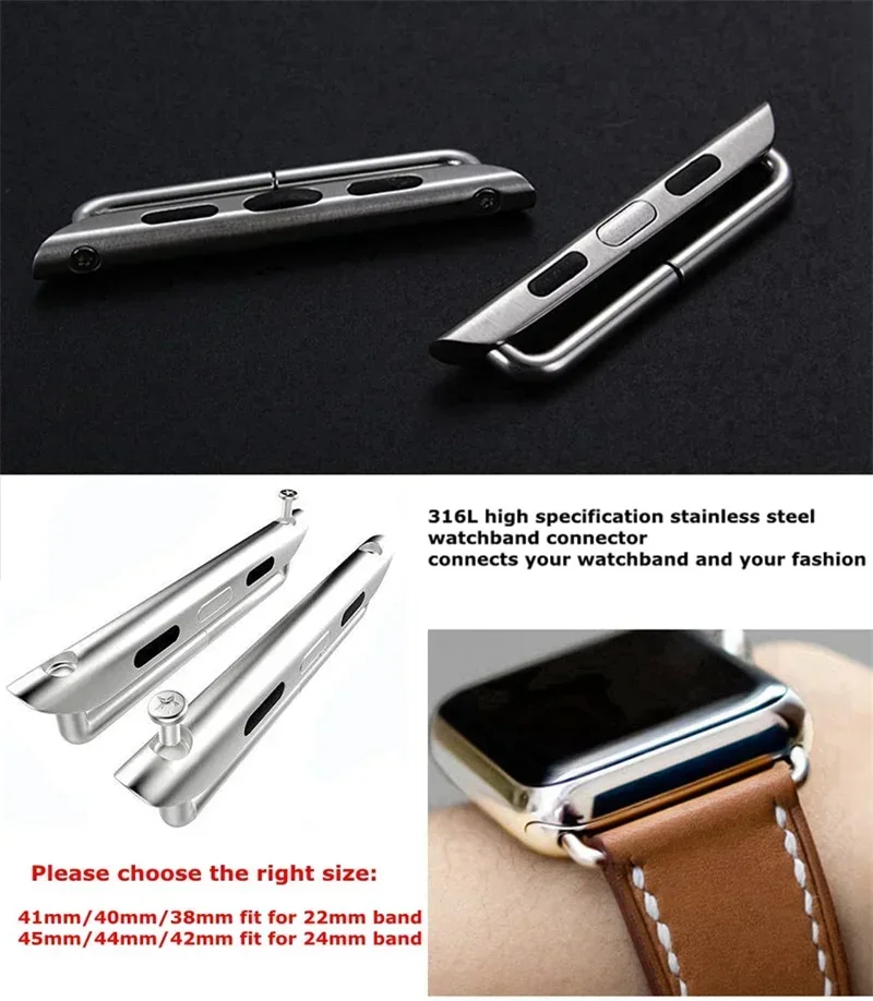 Premium Classic Connector Adapter