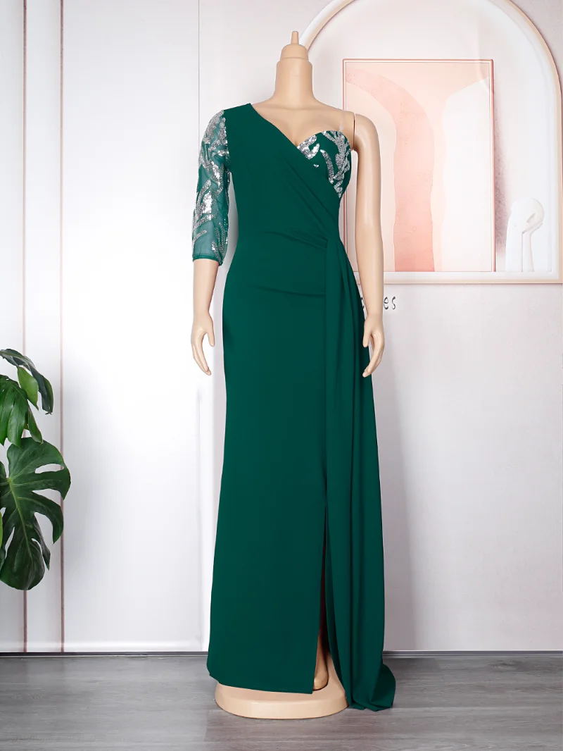 Рисунок 4 - Элегантные африканские платья для