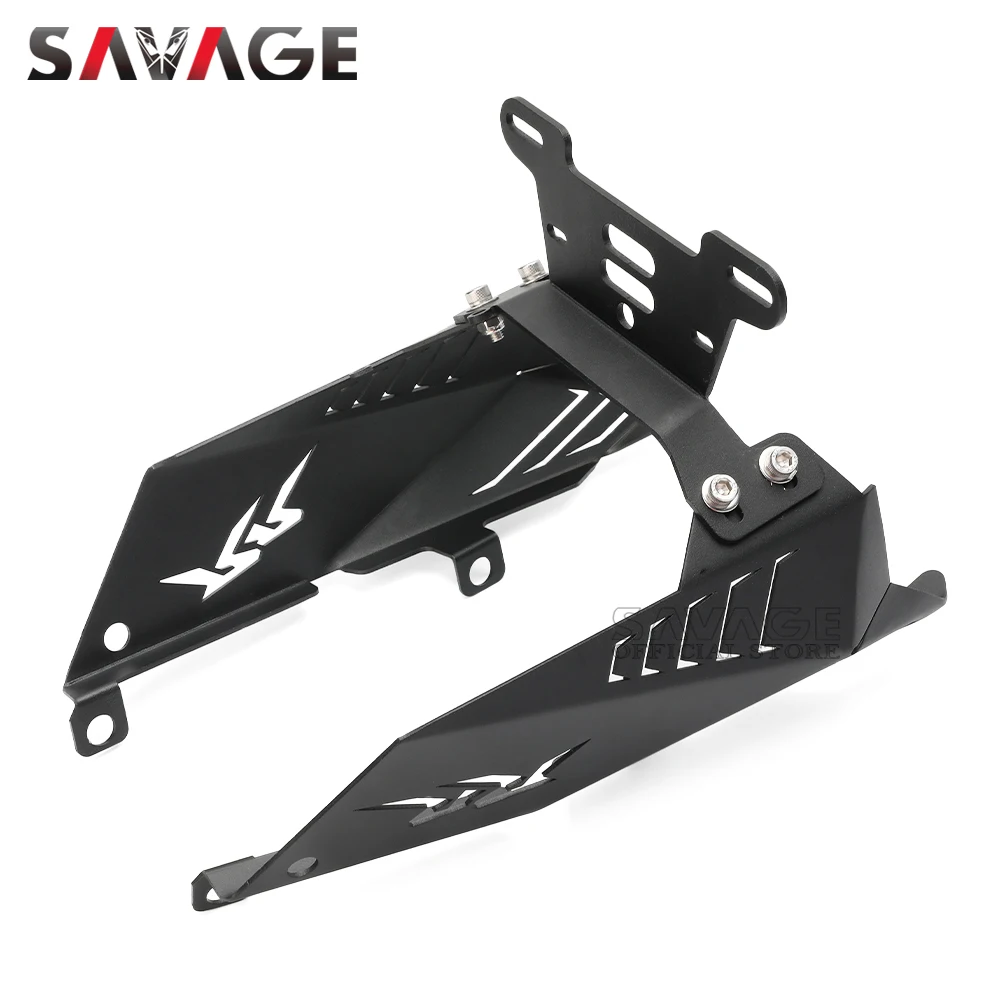 For HONDA CBR600RR 2007-2012 F5 License Plate Holder Fender Eliminator CBR 600RR 600 RR Motorcycle Accessories Tail Tidy Bracket