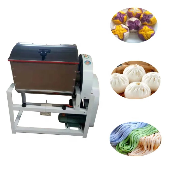 

Easy Clean food processing table top dough mixer flour mixer 50tons loaf bread dough maker (whatsapp:008618339739202)