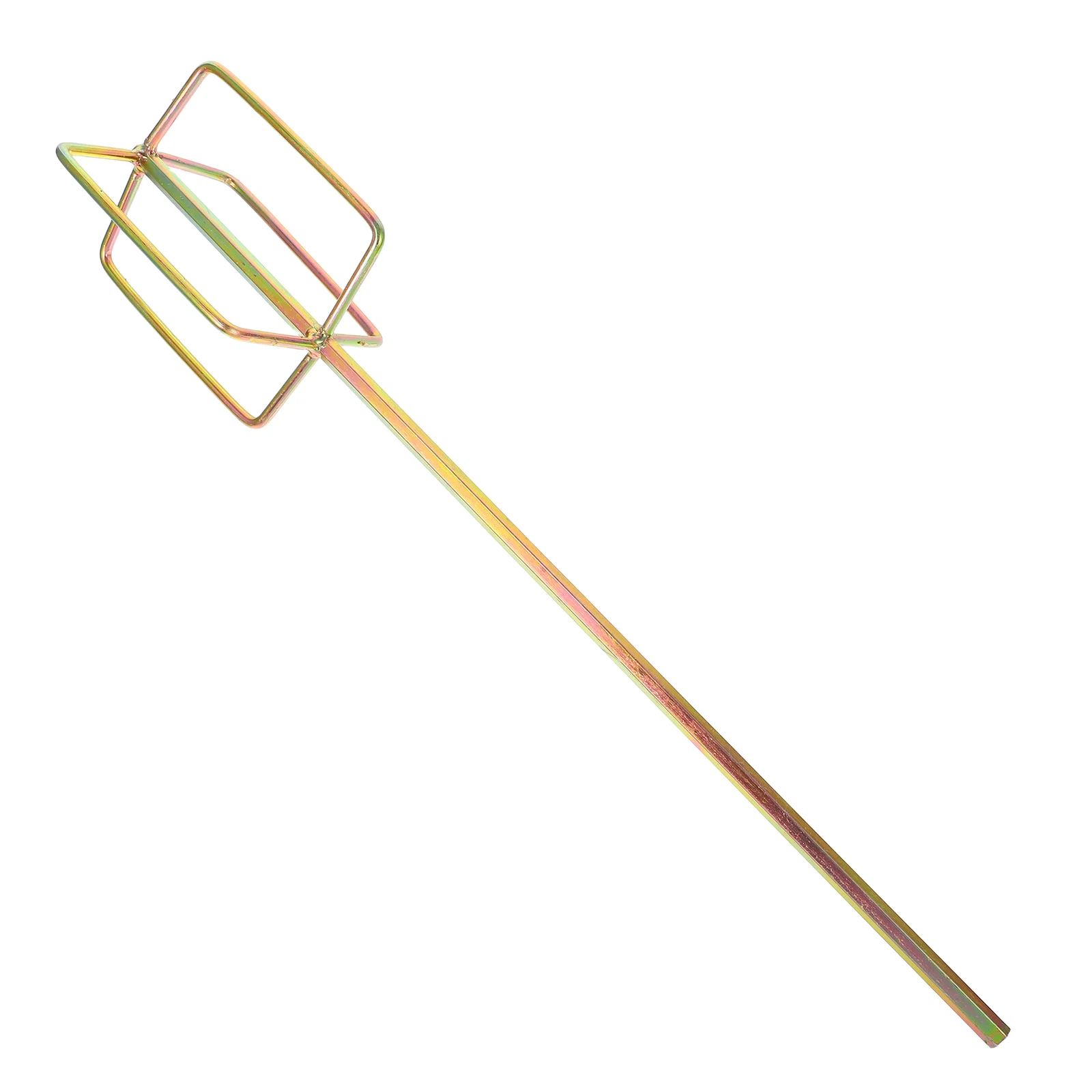 Drill Stirring Rod Construction Mixer Painter Professional Mixing Tool Steel