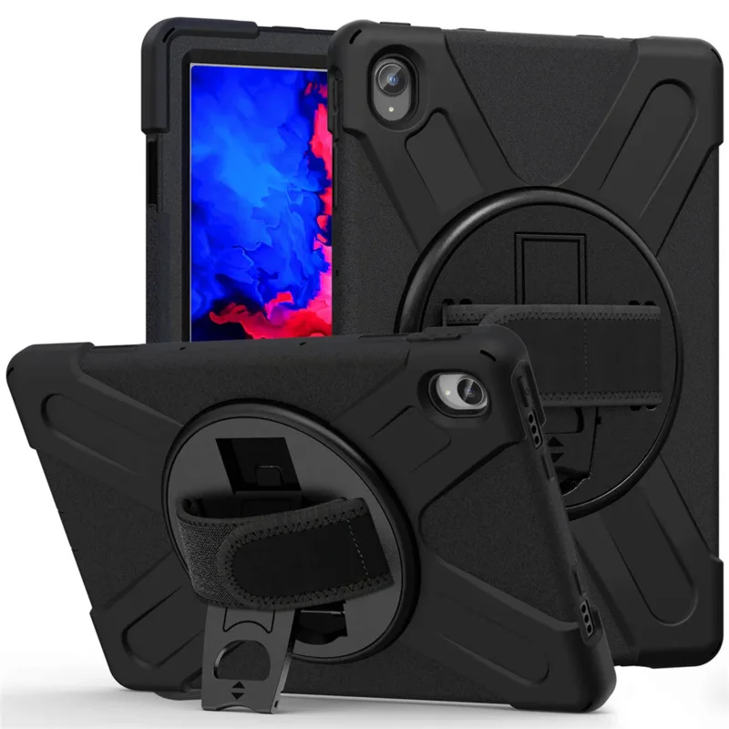 

Для Lenovo Tab P11 Pro TB-J706F J716F 11,5 ''чехол Funda для Lenovo Tab P11 TB-J606 J607 TB-J616F Противоударный защитный чехол