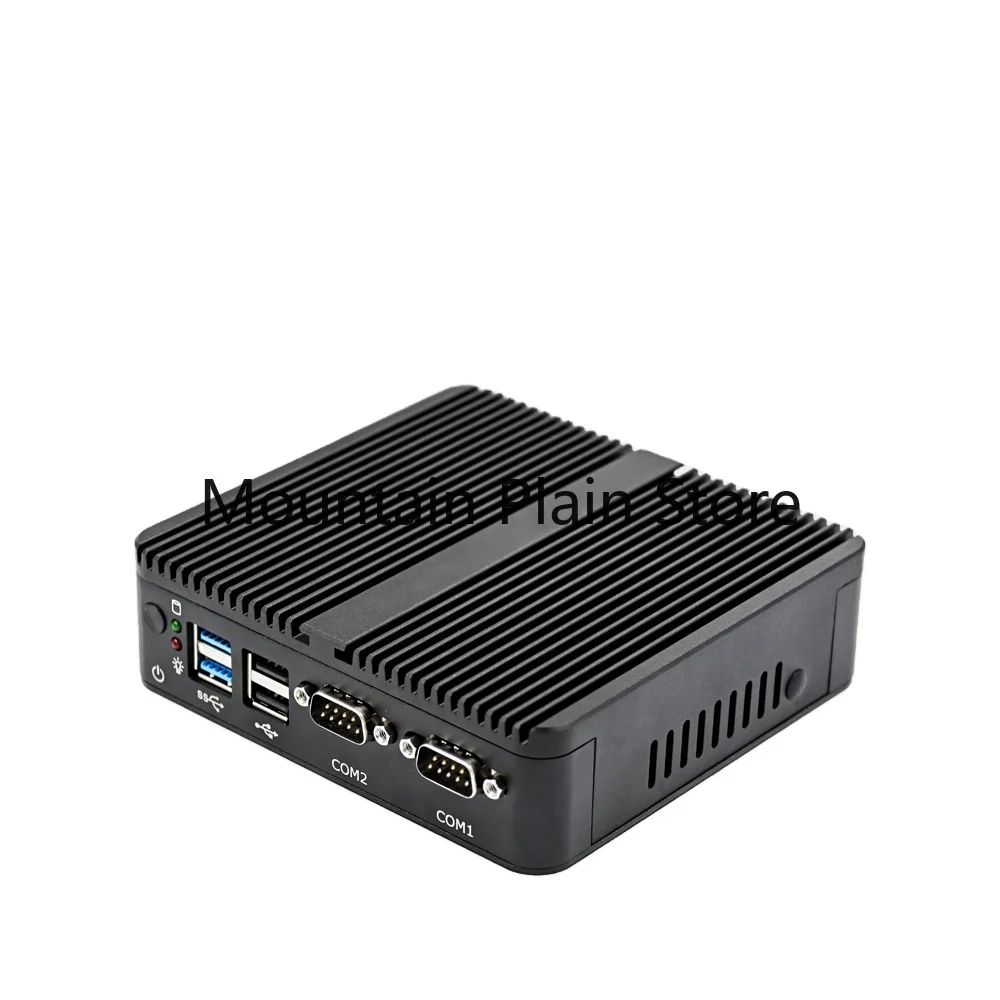 

Материнская плата C2 12*12 J1800 J1900 12v-5A, двойной порт LAN и последовательный порт 300 Мбит/с, поддержка Wi-Fi, Win Portable Mini Pc