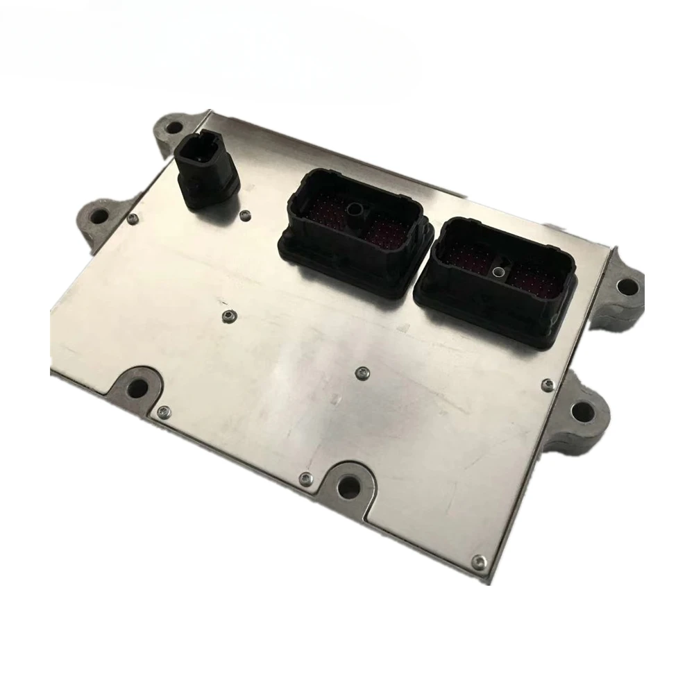 

Для 4963807 P4963807 оригинальная новая материнская плата двигателя ECU ECM для Cummins ISM QSM CM876 двигатель