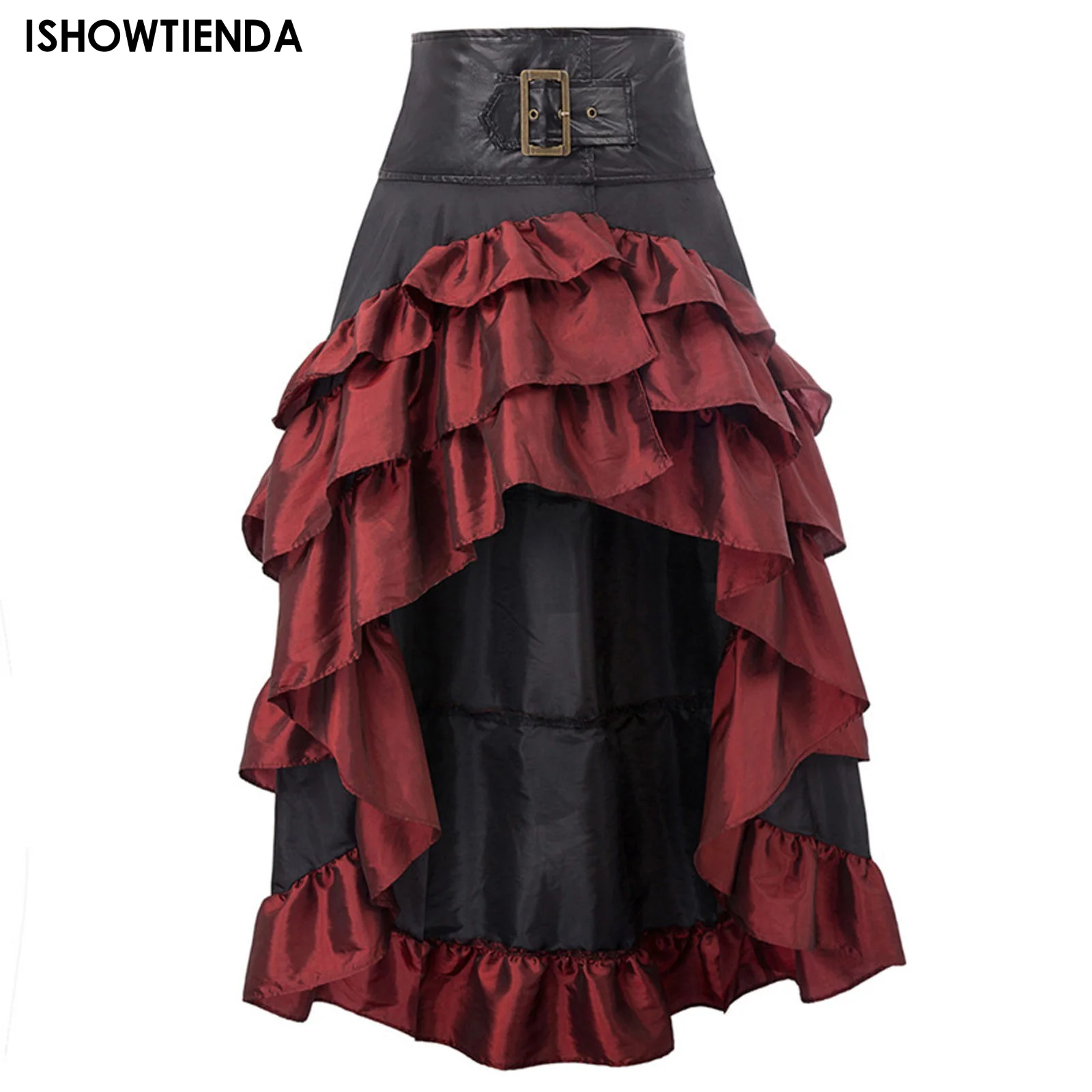 Gothic Shorts knielang Grösse M (Gebraucht) in für CHF 19 – mit