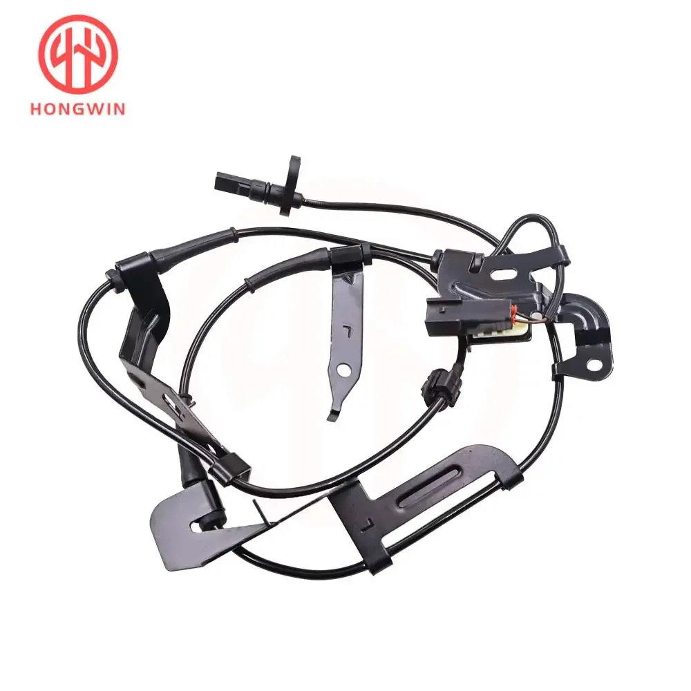 Front Rear Left Right Wheel Speed ABS Sensor 2028435,2028436,5246889,5246888 For Ford Ranger T64 2.2TD T65 3.2TD 2011+