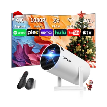 COOLID Mini Projector