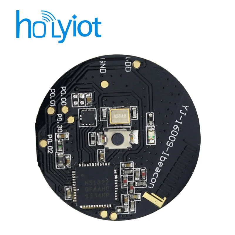 Bluetooth 3 Axis Accelerometer Sensor Module BLE Accelerometer