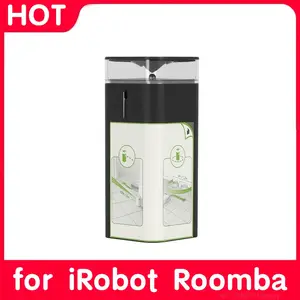 Brosse latérale à 6 bras pour aspirateur IRobot Roomba série 500 600 700,  pièces détachées durables pour livres ménagers - AliExpress